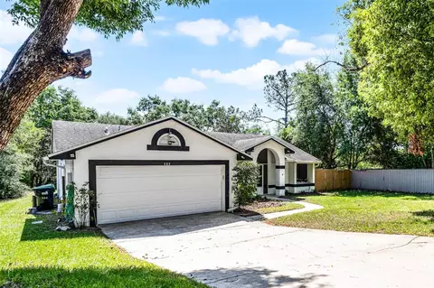 485 Sandpiper Ridge Dr, Orlando, FL 32835