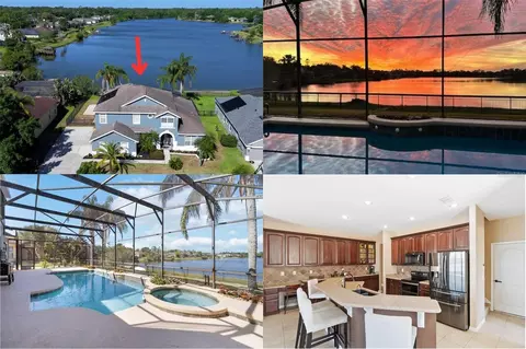 318 Osprey Lakes Cir, Chuluota, FL 32766