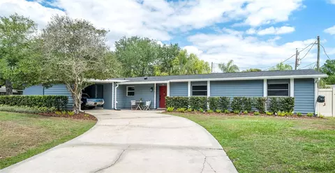 2707 Prince John Rd, Winter Park, FL 32792
