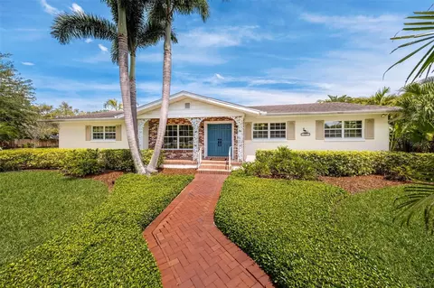 600 Brechin Dr, Winter Park, FL 32792