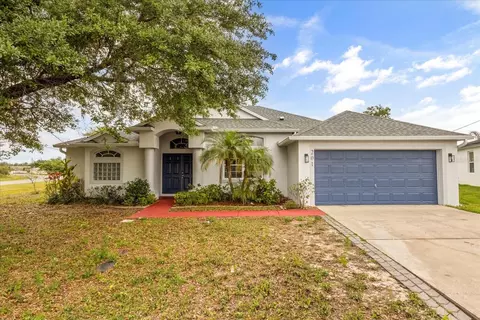 201 Churchill Ct, Kissimmee, FL 34758