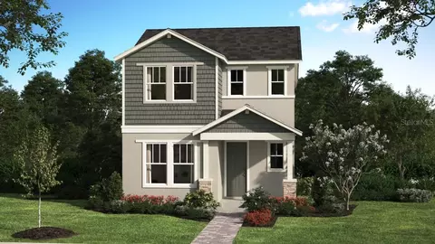 225 Station Ln, Debary, FL 32713