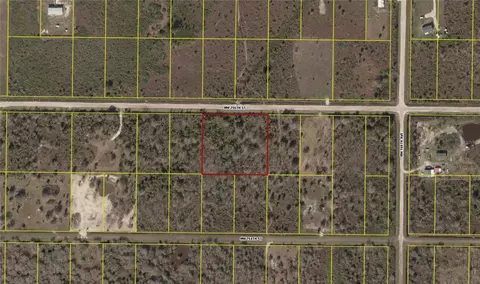 16228 NW 256th St, Okeechobee, FL 34972