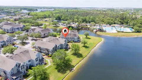 8997 Lee Vista Blvd #2009, Orlando, FL 32829