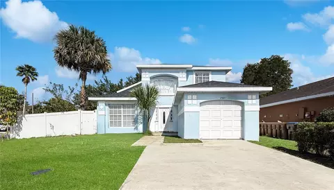 2601 Spring Hill Dr, Kissimmee, FL 34743