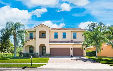 4932 Eastlake Vista Dr, Saint Cloud, FL 34771