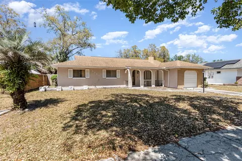 4723 Cherokee Rose Dr, Orlando, FL 32808