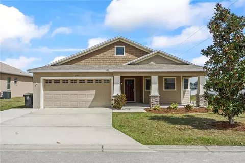 5707 Fischer Dr, Lakeland, FL 33812