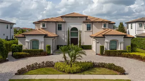 13125 Casabella Dr, Windermere, FL 34786