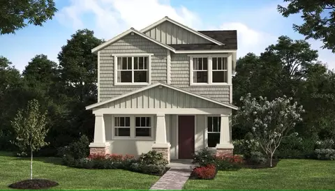 532 Orient Ave, Debary, FL 32713