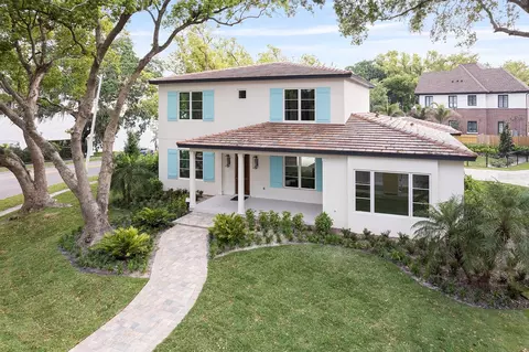 702 S Lake Adair Blvd, Orlando, FL 32804