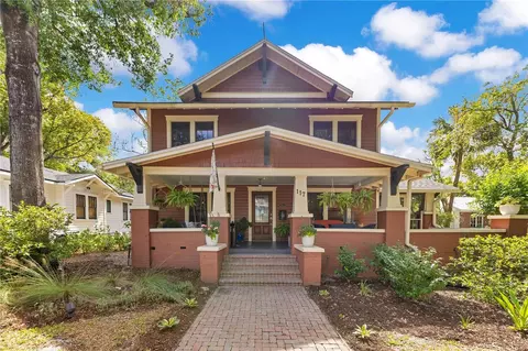 117 N Thornton Ave, Orlando, FL 32801