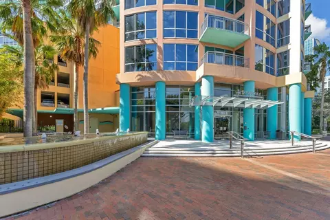 322 E Central Blvd #1008, Orlando, FL 32801