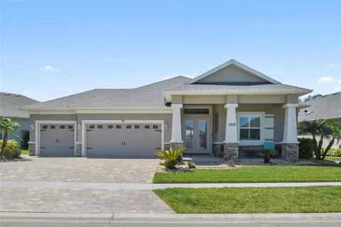 3078 Borassus Dr, New Smyrna Beach, FL 32168