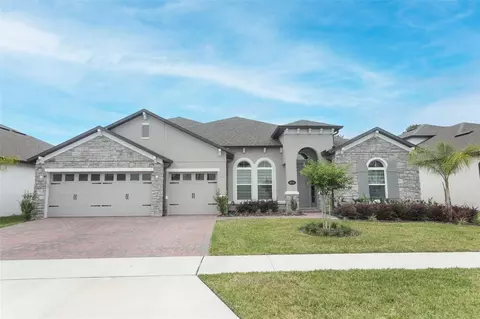 3316 Old Somers Cv, Oviedo, FL 32765