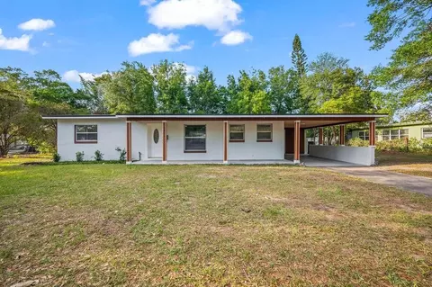 5401 Bobby St, Orlando, FL 32807