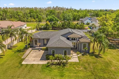 16805 Tobacco Rd, Lutz, FL 33558