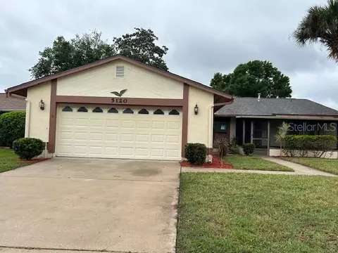 5120 Lazy Lake Cir, Orlando, FL 32821