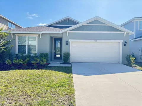 2731 Forestdale St, Saint Cloud, FL 34771 photo 1