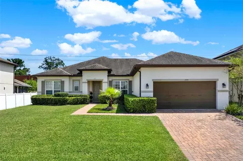 2795 Westyn Cove Ln, Ocoee, FL 34761