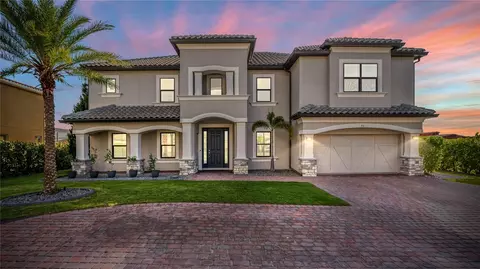 711 Windlass Ct, Kissimmee, FL 34746
