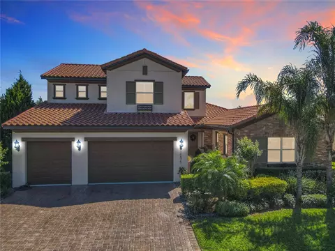 16675 Otterchase Ln, Winter Garden, FL 34787