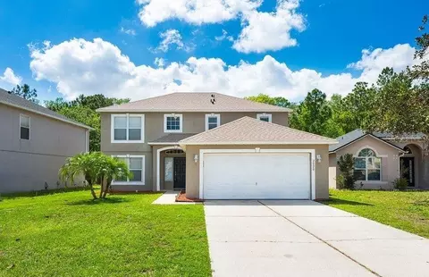 2020 Corner Glen Dr, Orlando, FL 32820