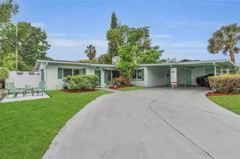 4436 Larado Pl, Orlando, FL 32812