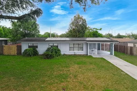6431 Greylynne St, Orlando, FL 32807