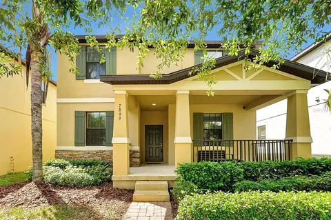 7809 Purple Finch St, Winter Garden, FL 34787
