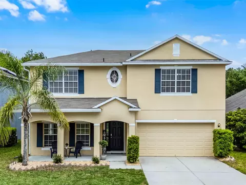 14631 Unbridled Dr, Orlando, FL 32826