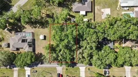 6424 E Malverne St, Inverness, FL 34452