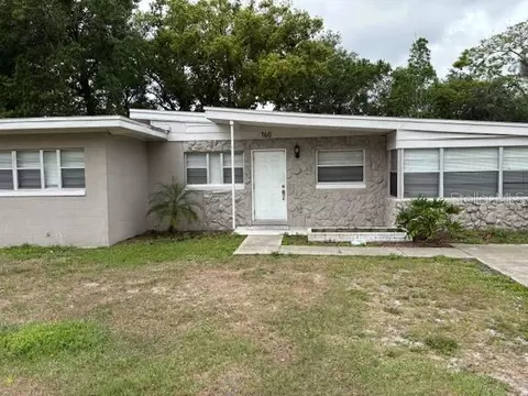 160 S Oxalis Dr, Orlando, FL 32807