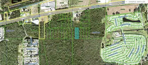 Us Highway 17, Haines City, FL 33844