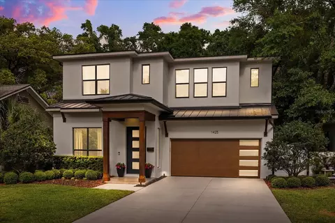 1425 Dauphin Ln, Orlando, FL 32803