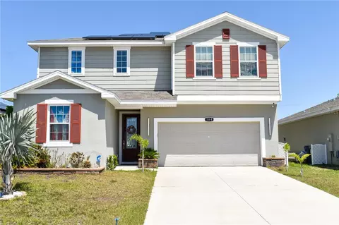184 Lake Smart Cir, Winter Haven, FL 33881