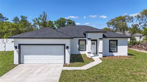 3875 SW 169th Lane Rd, Ocala, FL 34473