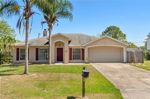 1077 Peak Cir, Deltona, FL 32738