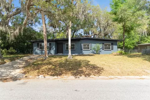706 Baywood Cir, Sanford, FL 32773