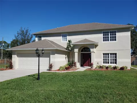 3040 Jollett Ct, Deltona, FL 32738