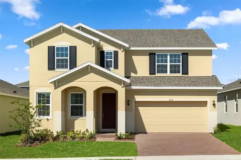 422 Switchgrass Loop, Minneola, FL 34715