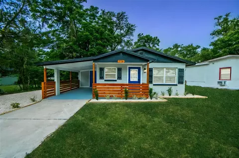 716 S Thorpe Ave, Orange City, FL 32763