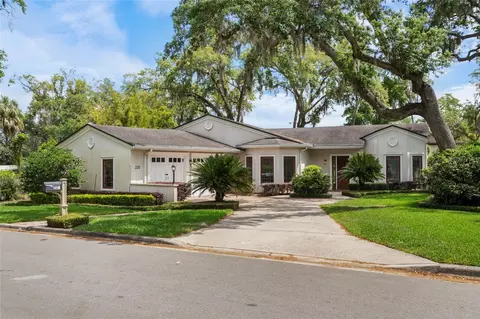220 Minnehaha Rd, Maitland, FL 32751