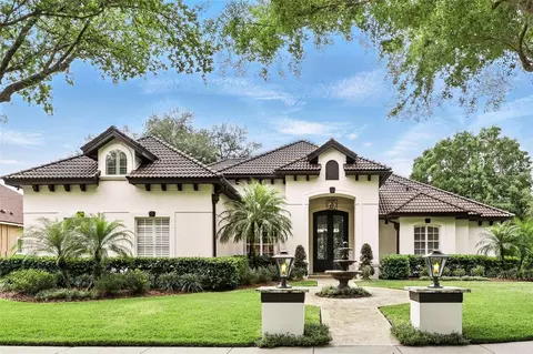 4517 Old Carriage Trl, Oviedo, FL 32765