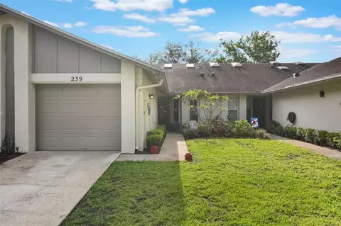 239 Hill St #239, Casselberry, FL 32707
