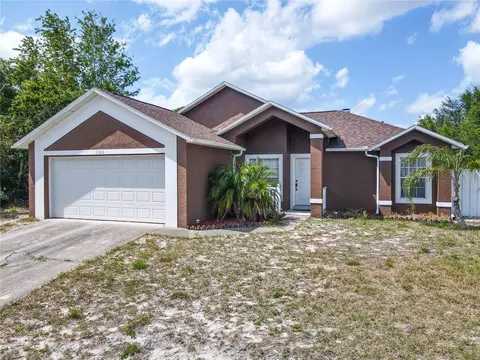 1606 Bismarck Dr, Deltona, FL 32725