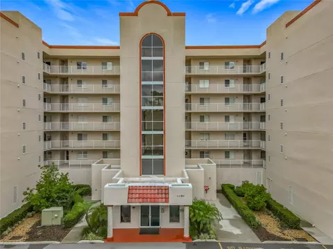 1150 Carmel Cir #301, Casselberry, FL 32707