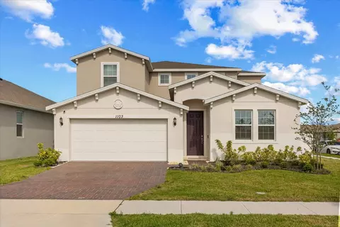 1103 Silo Dr, Saint Cloud, FL 34771 photo 1