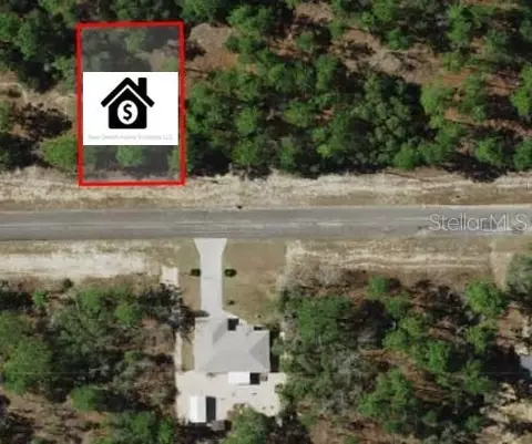 9872 N Stafford Dr, Citrus Springs, FL 34433