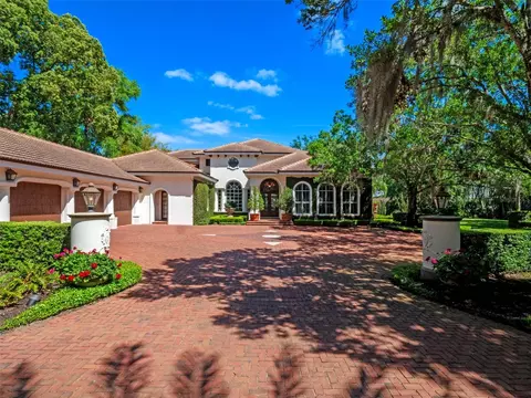 2001 Bett Mar Ln, Winter Park, FL 32789